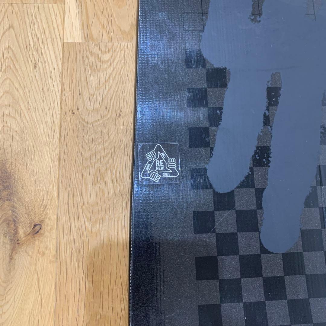 スノーボード teru