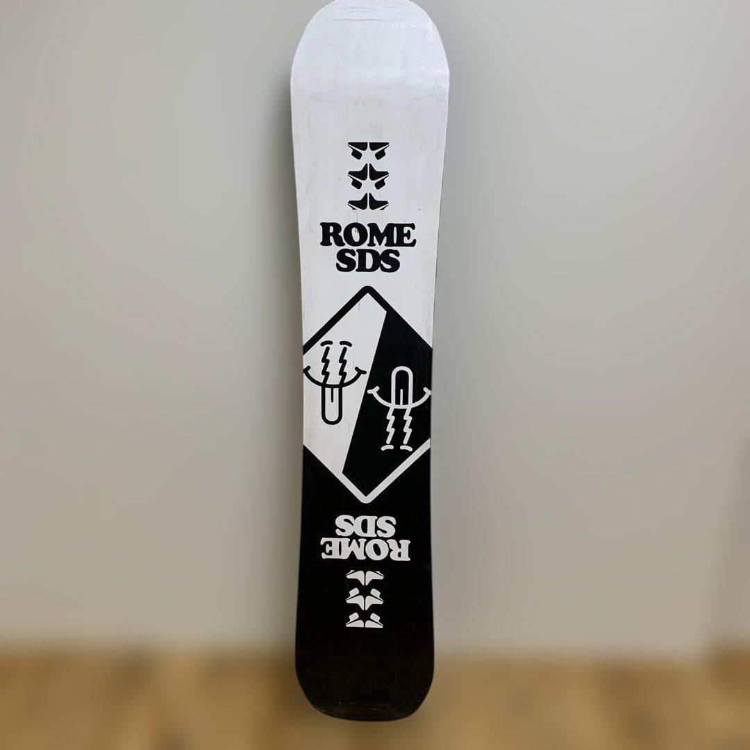 スノーボード teru