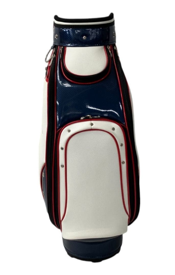 激レア！限定2022年日本オープンゴルフ選手権 記念ツアーモデルキャディバッグ