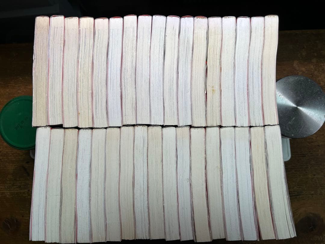 ドラゴンボール　完全版　全３４巻