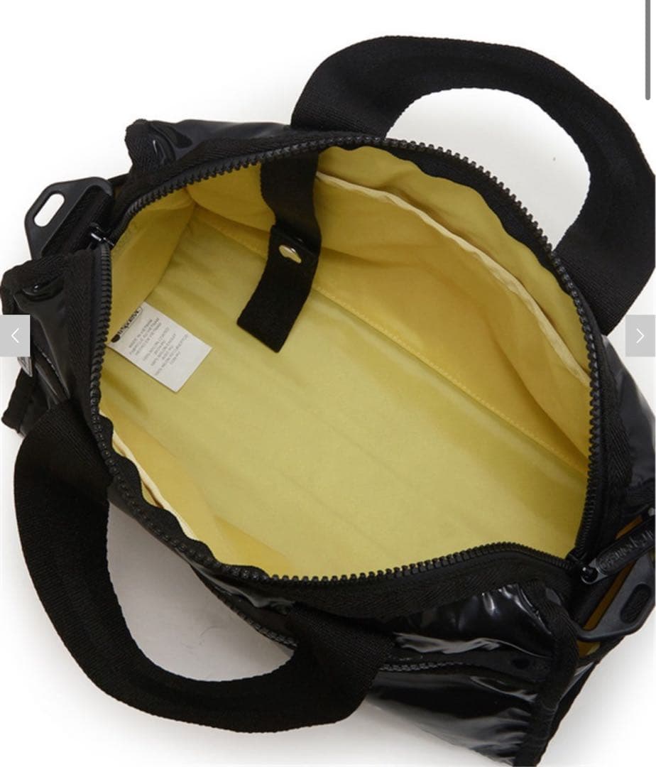 【レスポートサック×ひとりっぷ】BIKE BOSTON2 オボロ　2026