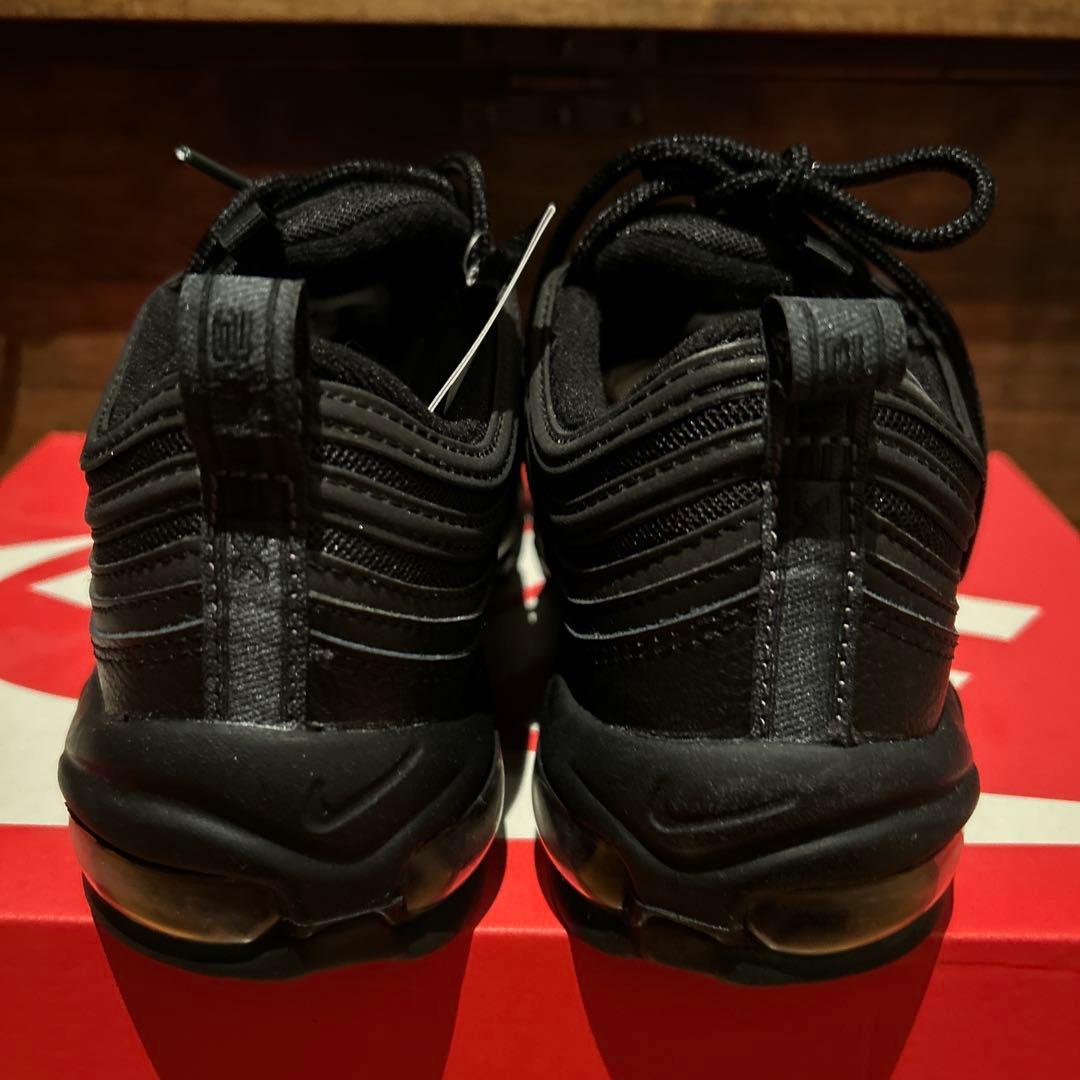 NIKE スニーカー　AIR MAX 97 24㎝