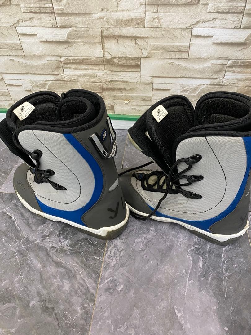 バートン　BURTON スノーボード　ブーツ　セット