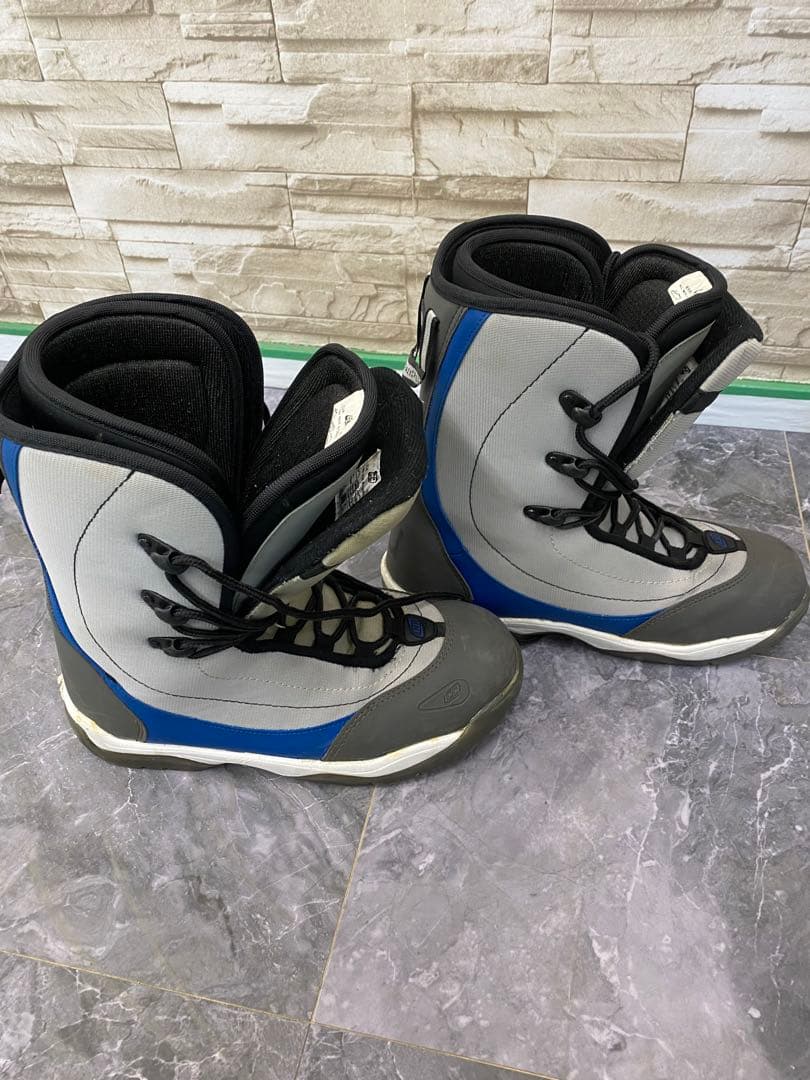 バートン　BURTON スノーボード　ブーツ　セット