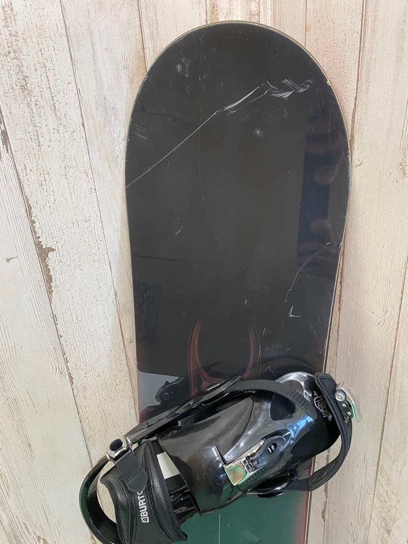 バートン　BURTON スノーボード　ブーツ　セット