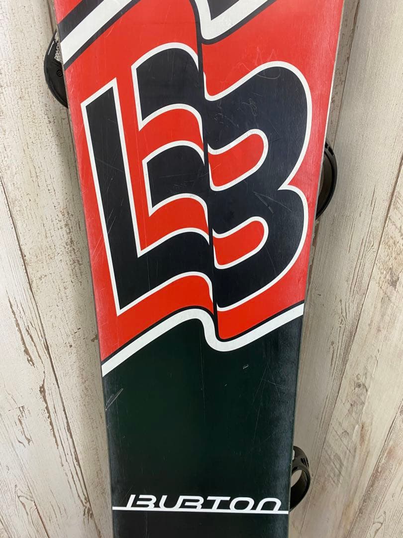 バートン　BURTON スノーボード　ブーツ　セット