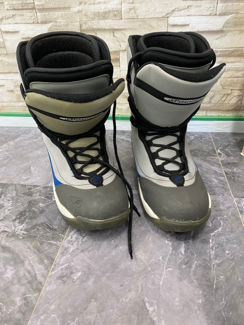 バートン　BURTON スノーボード　ブーツ　セット