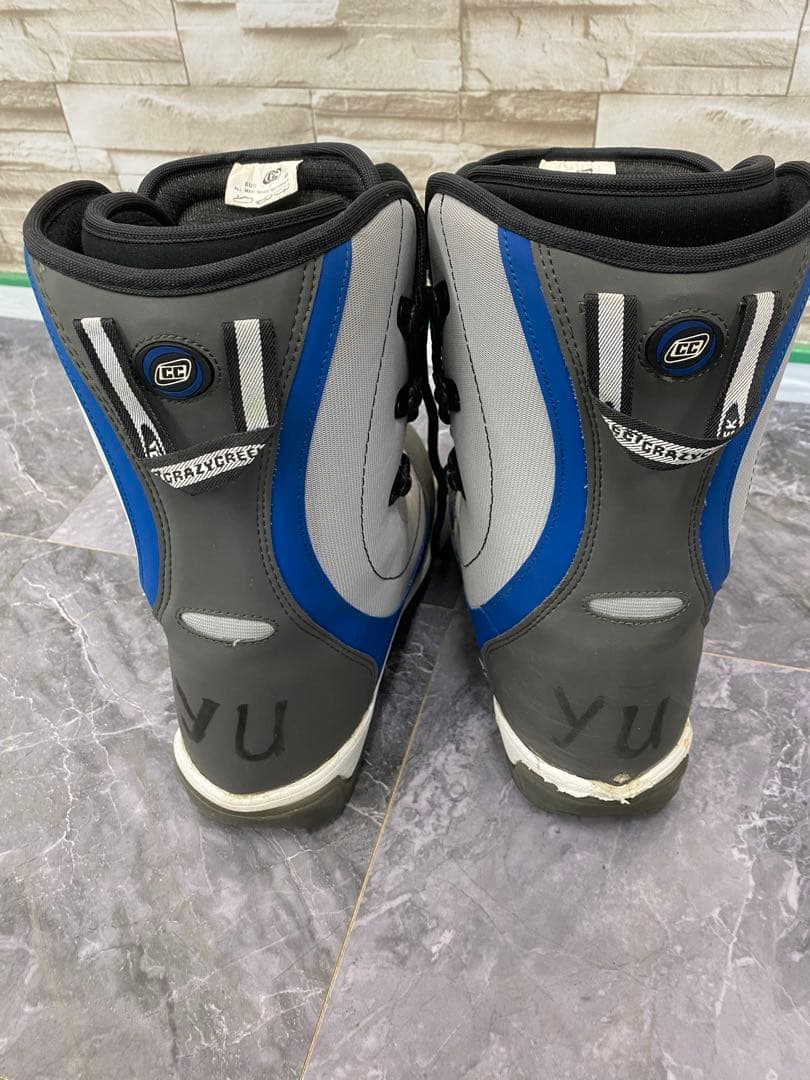 バートン　BURTON スノーボード　ブーツ　セット