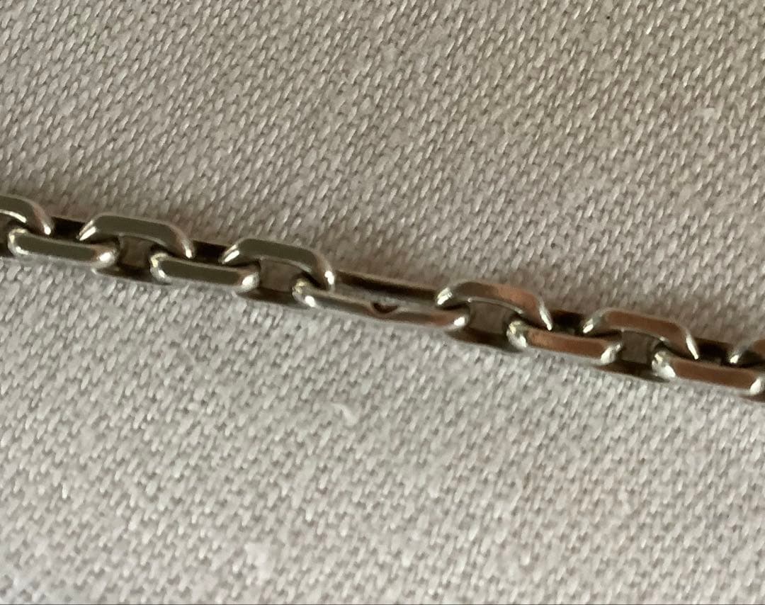 エルメス バッグチャーム キーホルダー 木馬 銀製 ヴィンテージ