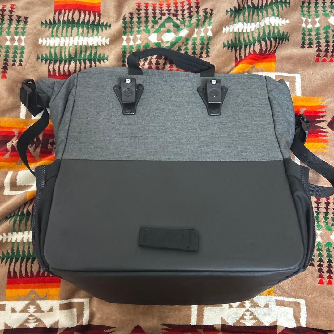 Bontrager ボントレガー シティ ショッパー パニア　二個セット　中古