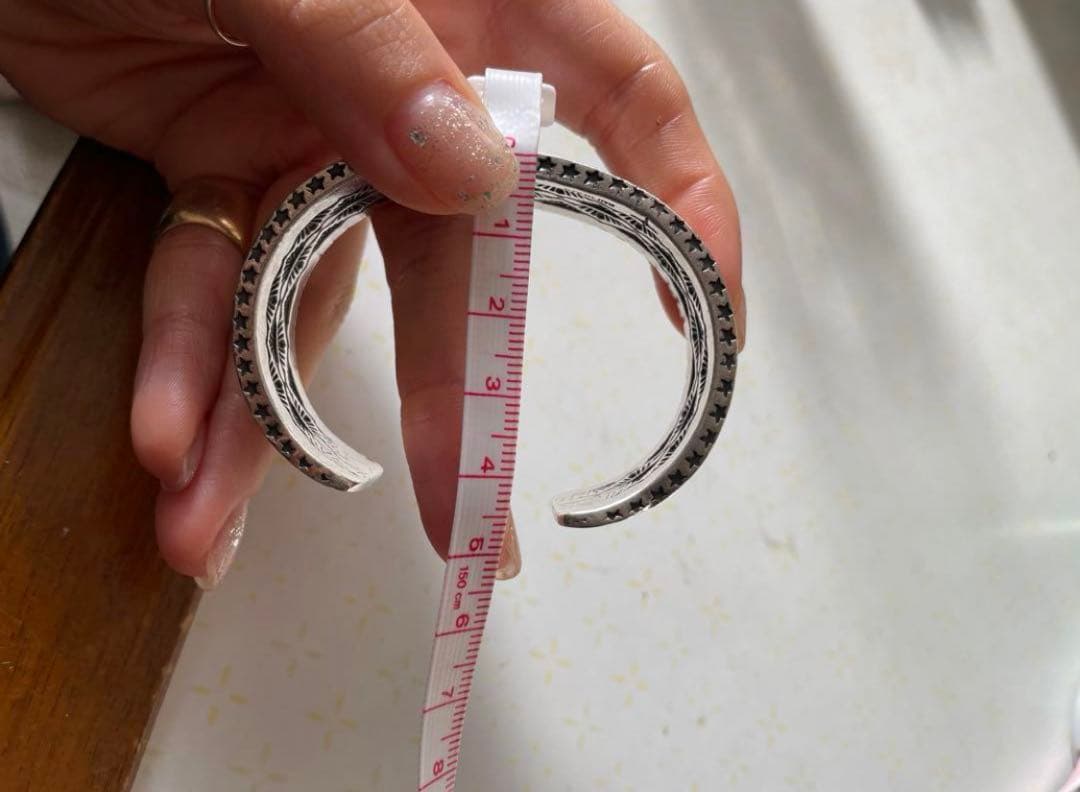 サンシャインリーブス✖️BEAMS バングル