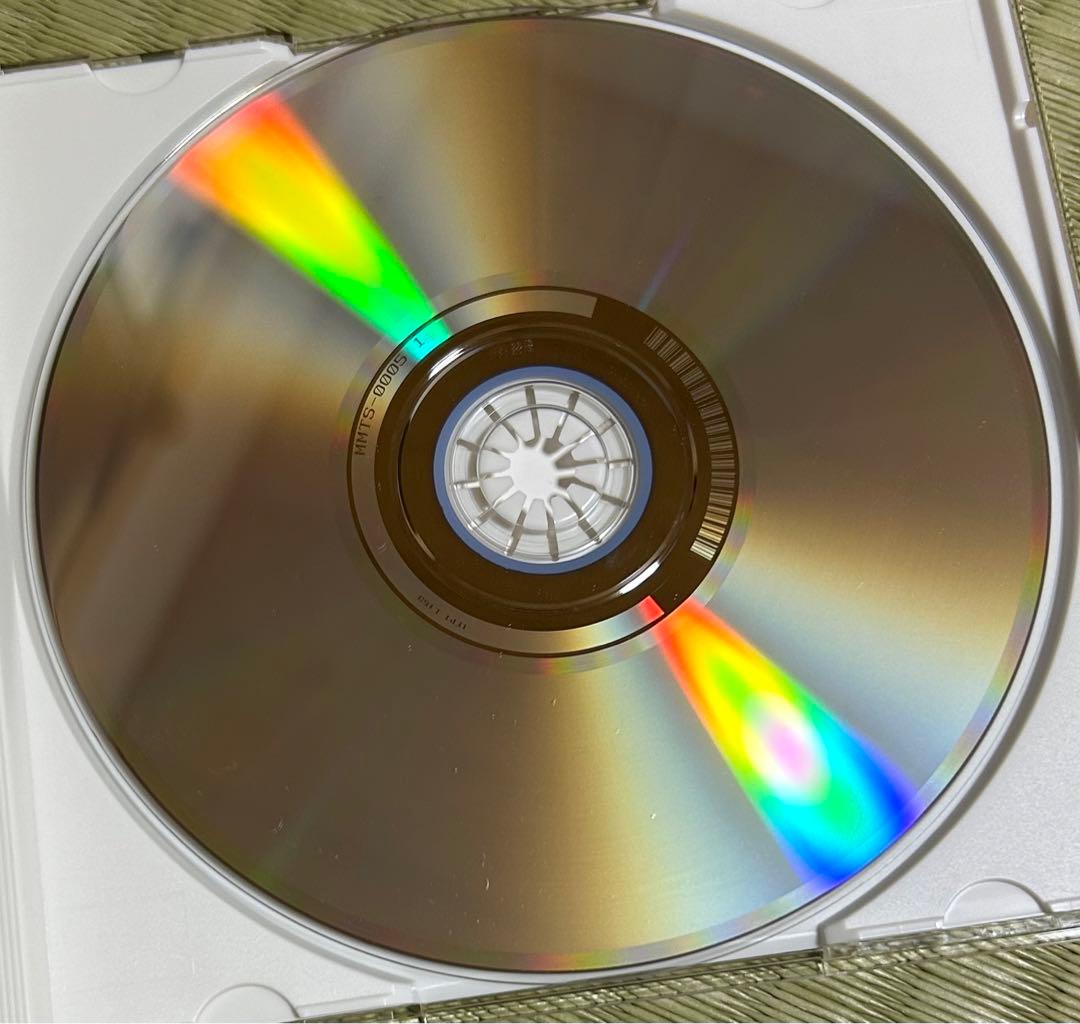 【ほぼ未開封】チェレスタはゆりかご/森ミドリ《5枚組＋おまけCD BOXセット》