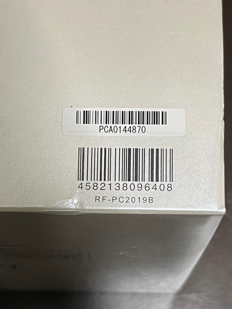 ReFa CARAT RAY 美顔ローラー