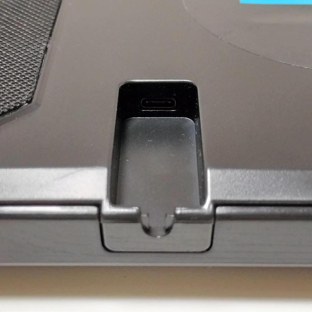 【PS5対応版】DRMFTG DRM Slim レバーレス アケコン