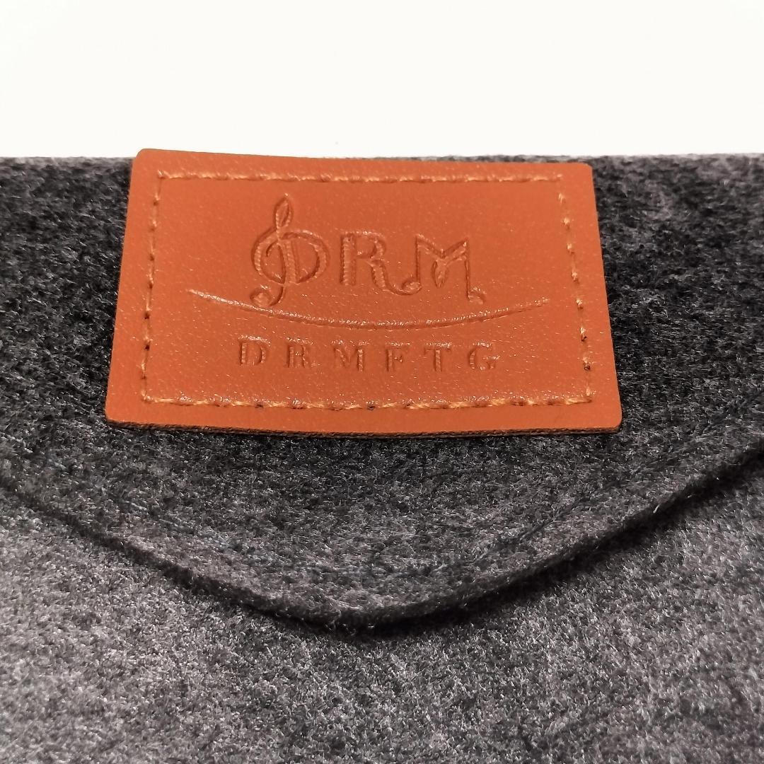 【PS5対応版】DRMFTG DRM Slim レバーレス アケコン