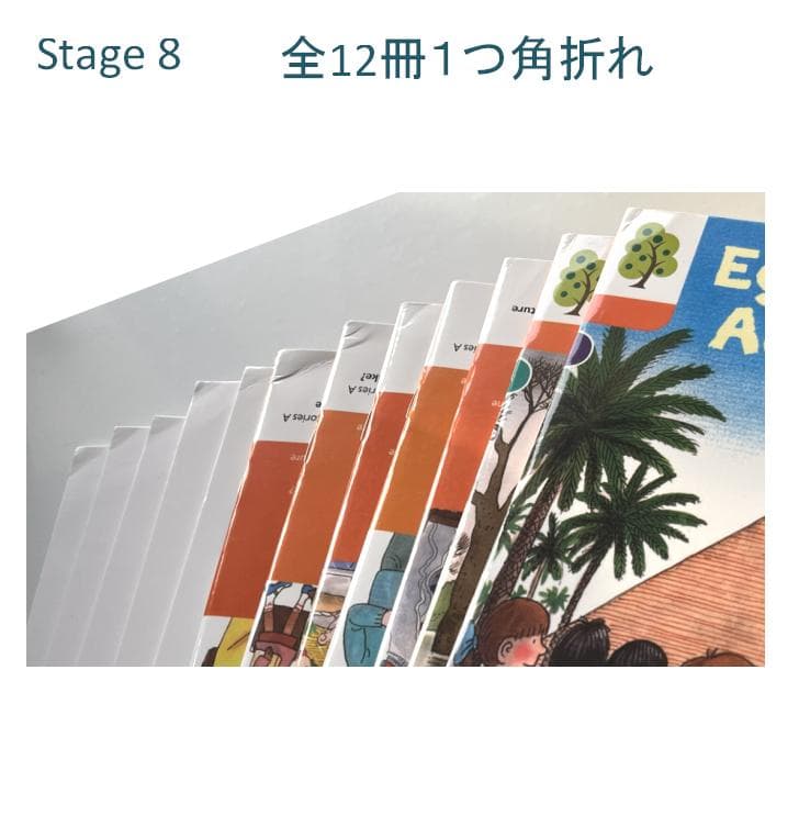 ORT Stage 6-9 絵本64冊　最高品質版 音源付き　マイヤペン対応