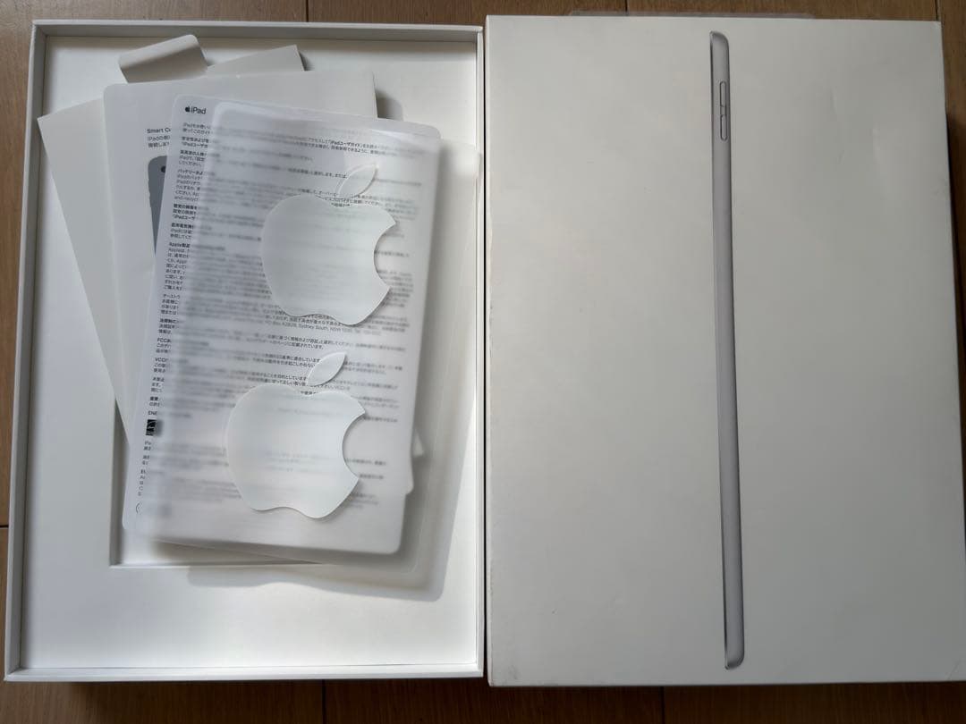 iPad Apple 第9世代　Wi-Fiモデル　64GB