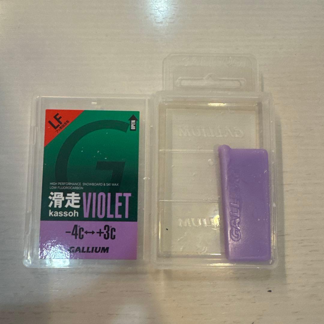 gallium waxing iron ガリウム アイロン TU0153