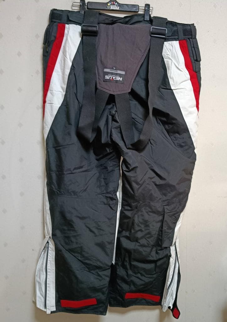 シマノ■NEXUS■STRV+8　ドライシールド　フィッシングウェア　防寒　4L