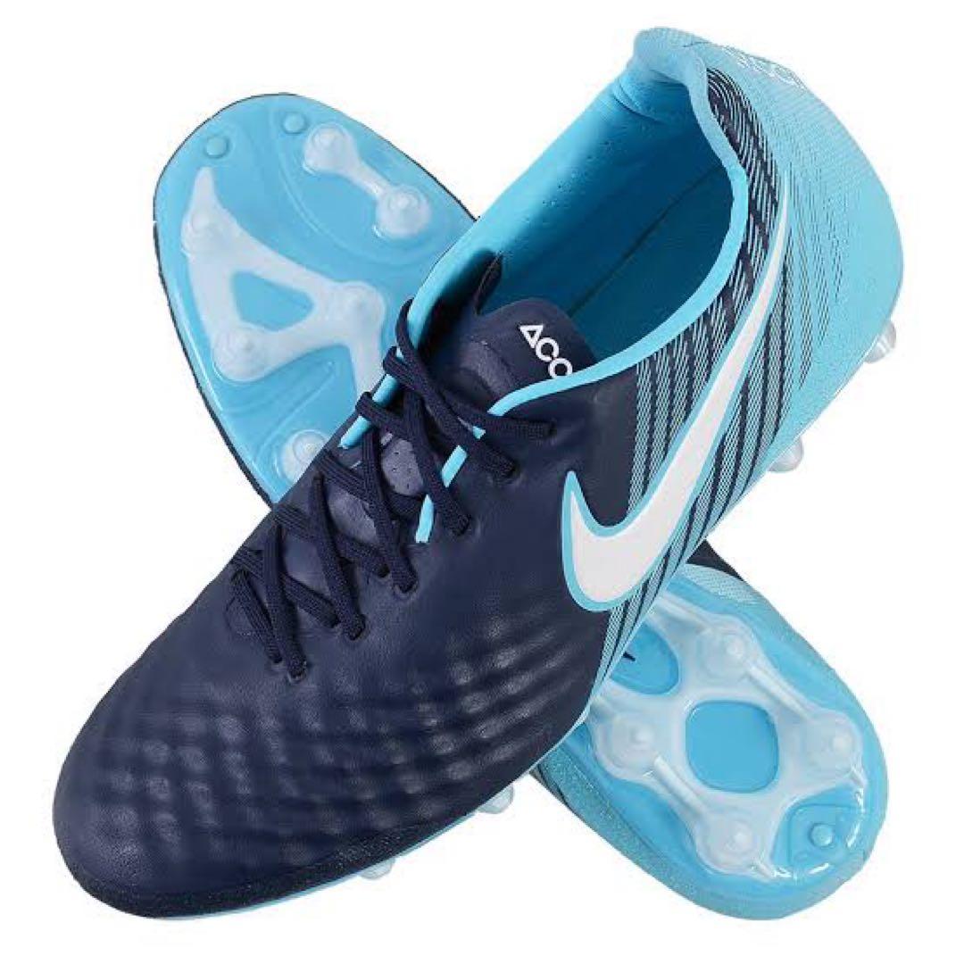 ナイキ マジスタオーパス 2 HG-E 25.5