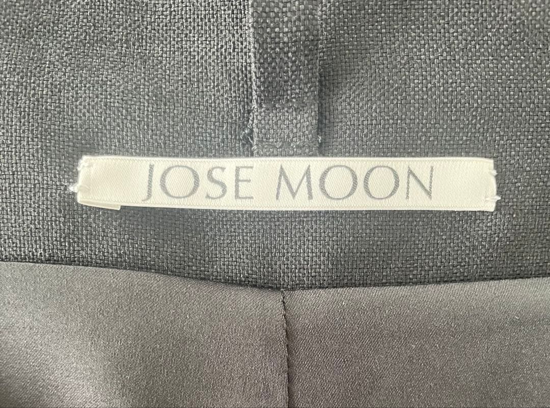 【JOSE MOON】MULTIWAY USEFUL SALOPETTE 36