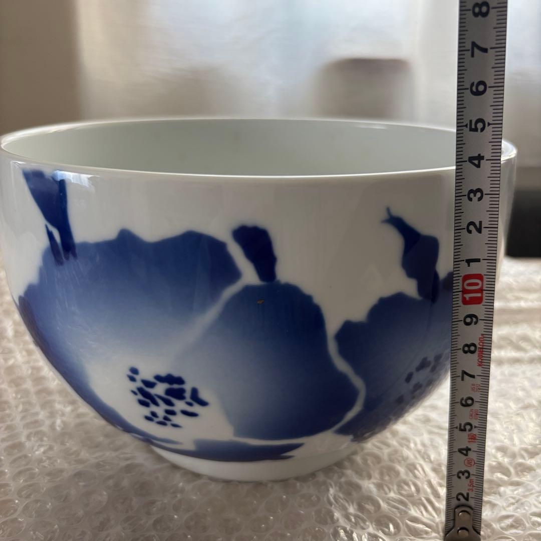 【大型サイズ】ロイヤルコペンハーゲン　大鉢　ボウル #ハネマンデザイン