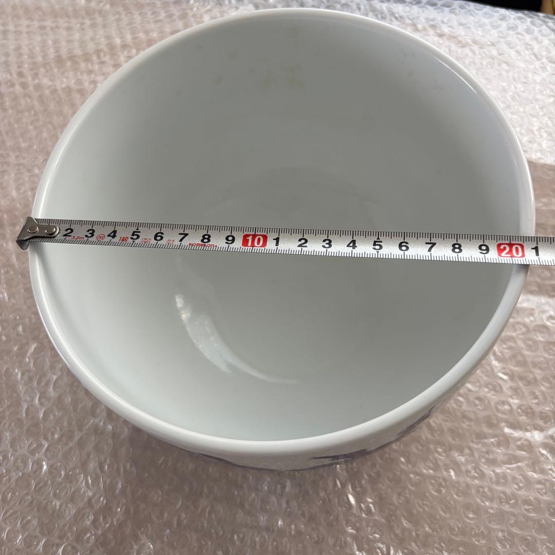 【大型サイズ】ロイヤルコペンハーゲン　大鉢　ボウル #ハネマンデザイン