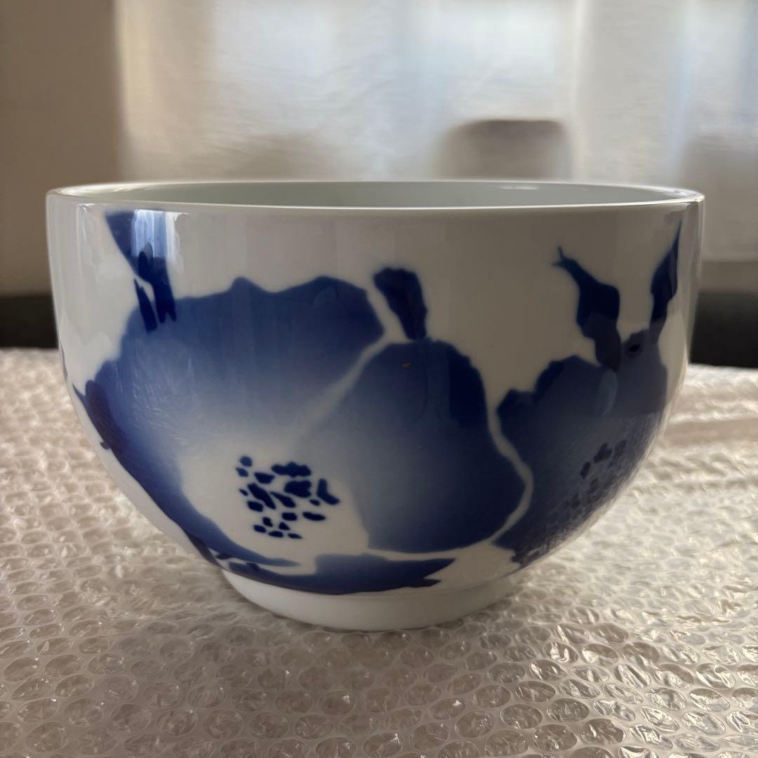 【大型サイズ】ロイヤルコペンハーゲン　大鉢　ボウル #ハネマンデザイン