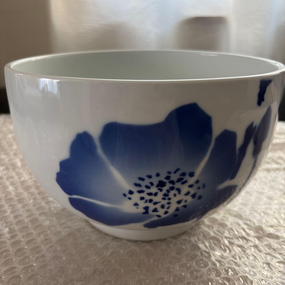 【大型サイズ】ロイヤルコペンハーゲン　大鉢　ボウル #ハネマンデザイン