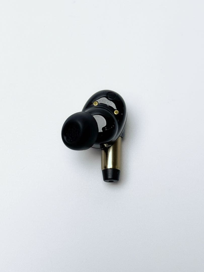 Victor WOOD master HA-FW5000T ワイヤレスイヤホン