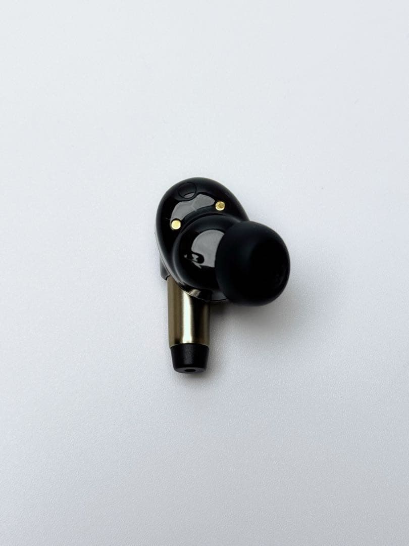 Victor WOOD master HA-FW5000T ワイヤレスイヤホン