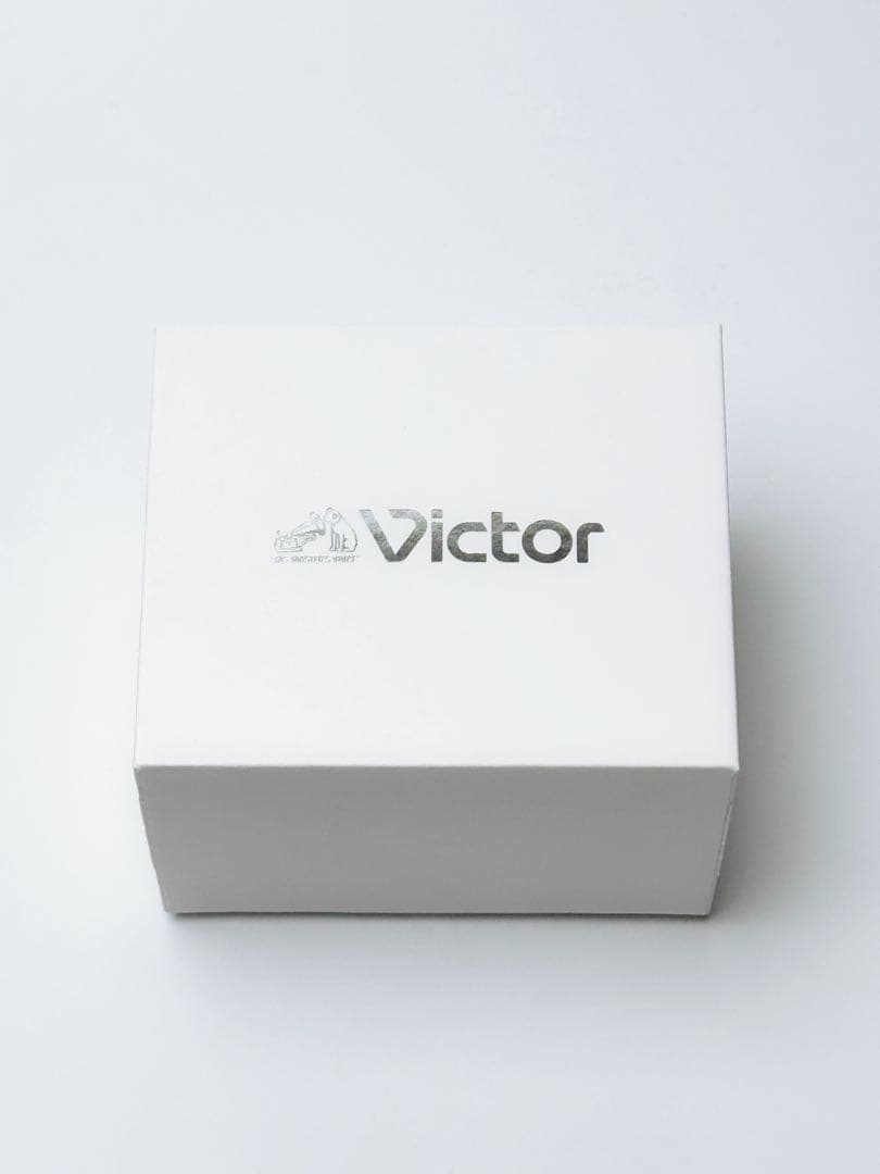 Victor WOOD master HA-FW5000T ワイヤレスイヤホン