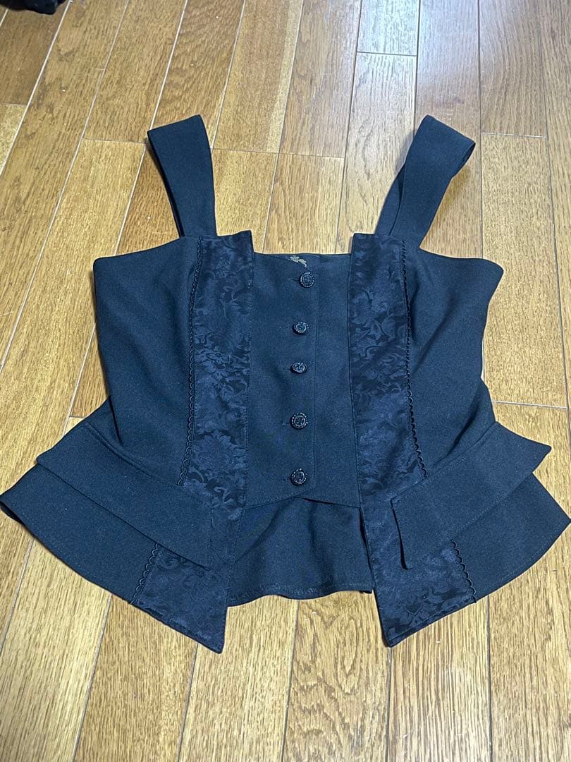 MIHO MATSUDA ベスト・ルブール