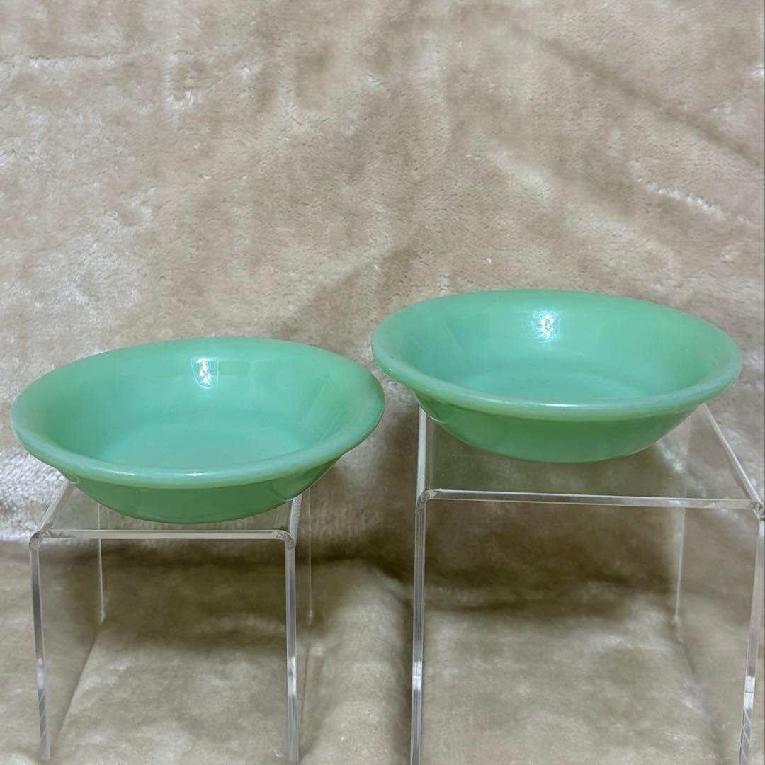 ファイヤーキング レストランウェア　ジェダイ フルーツボウル 2個セット