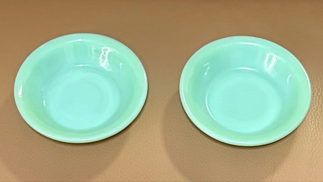 ファイヤーキング レストランウェア　ジェダイ フルーツボウル 2個セット