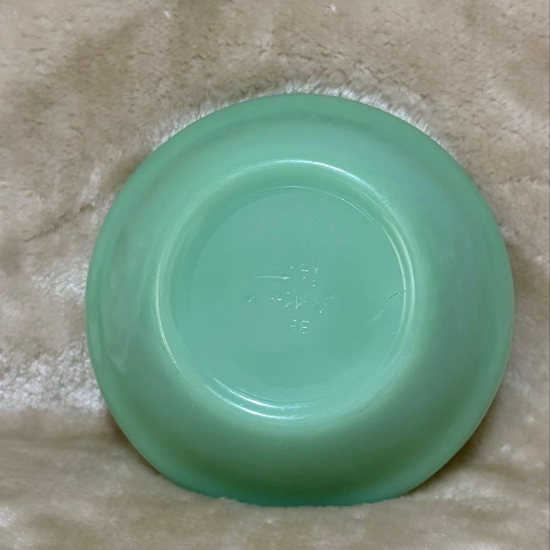 ファイヤーキング レストランウェア　ジェダイ フルーツボウル 2個セット