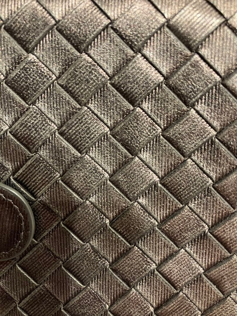 ボッテガヴェネタ　折り財布