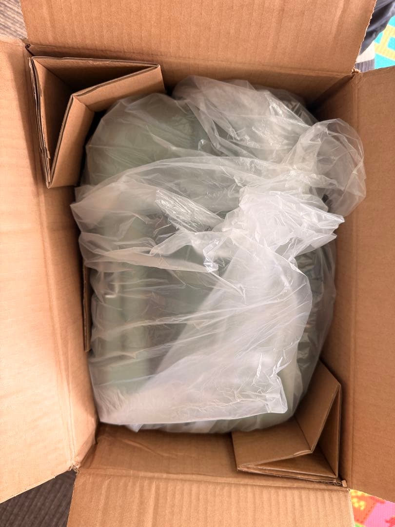 AMERICAN TOURISTER 38L/43L Sサイズ　スーツケース