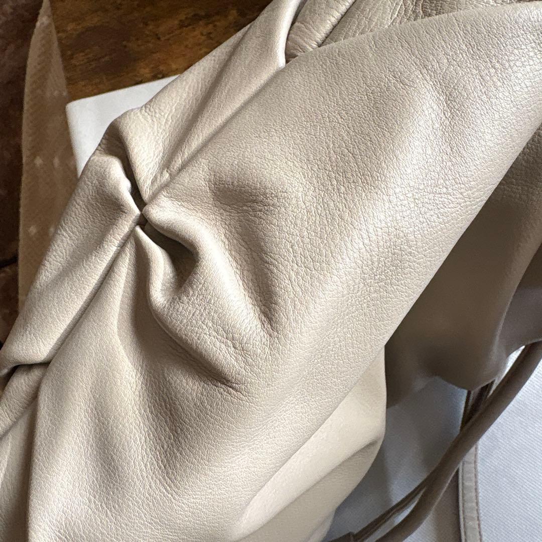 russetラシット❤️ショルダーバック　2025 グレージュ4way