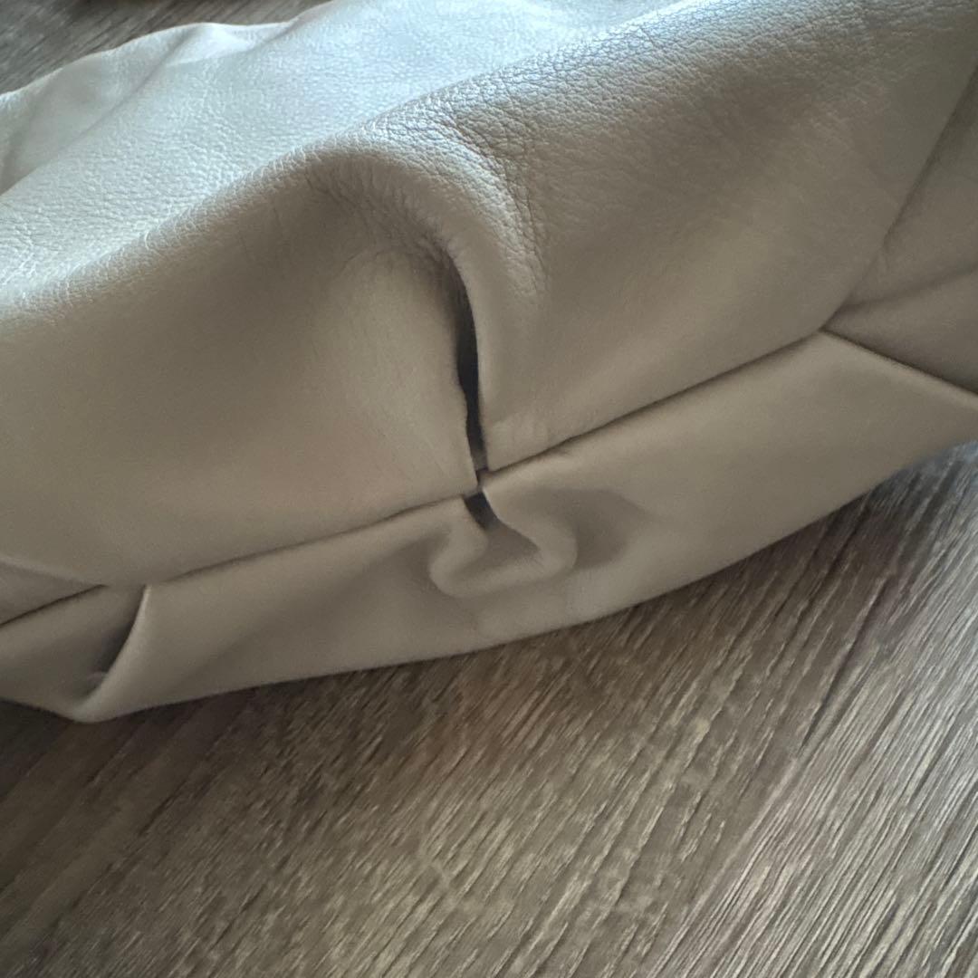 russetラシット❤️ショルダーバック　2025 グレージュ4way