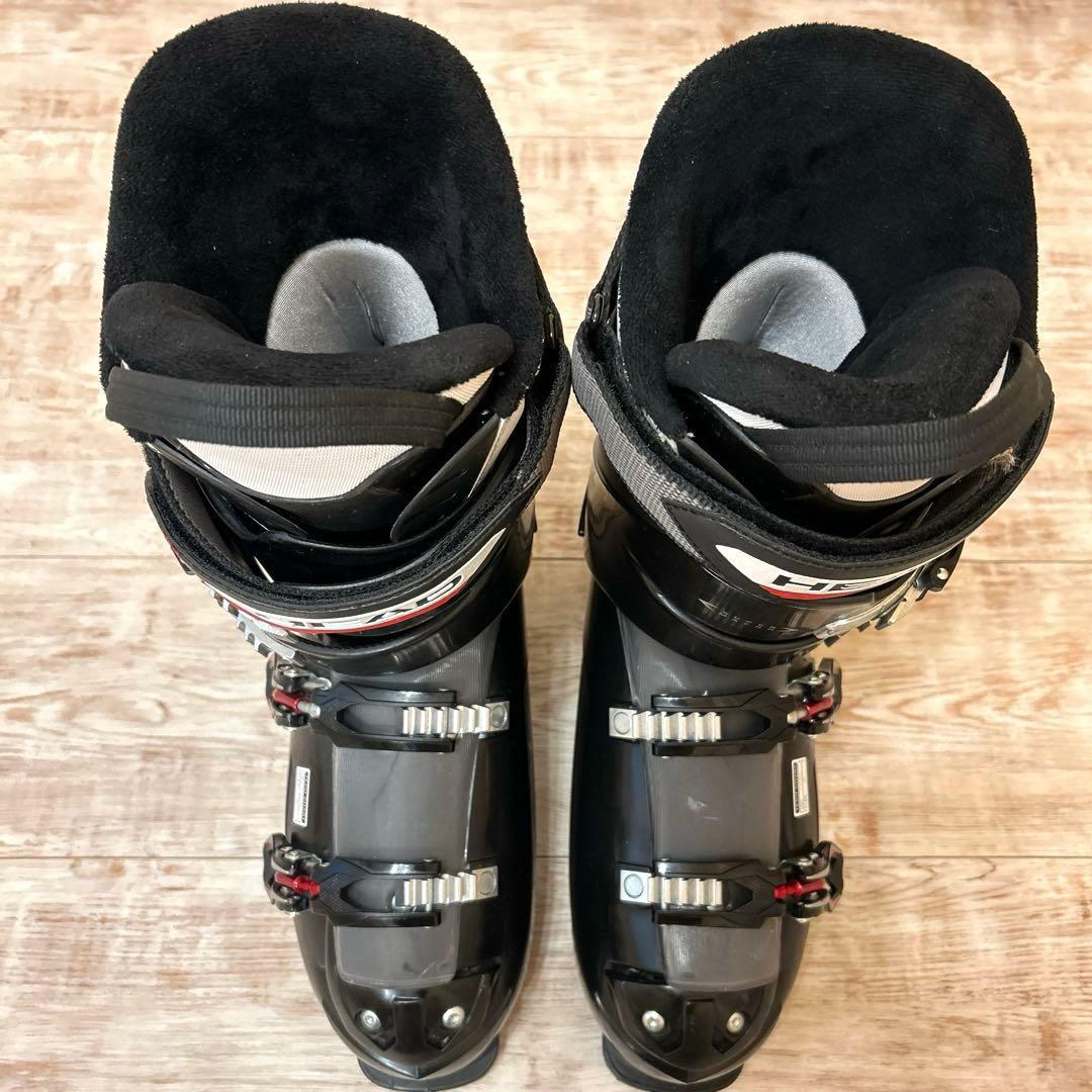 ◾️HEAD スキーブーツ CARVE7.5 31-32㎝