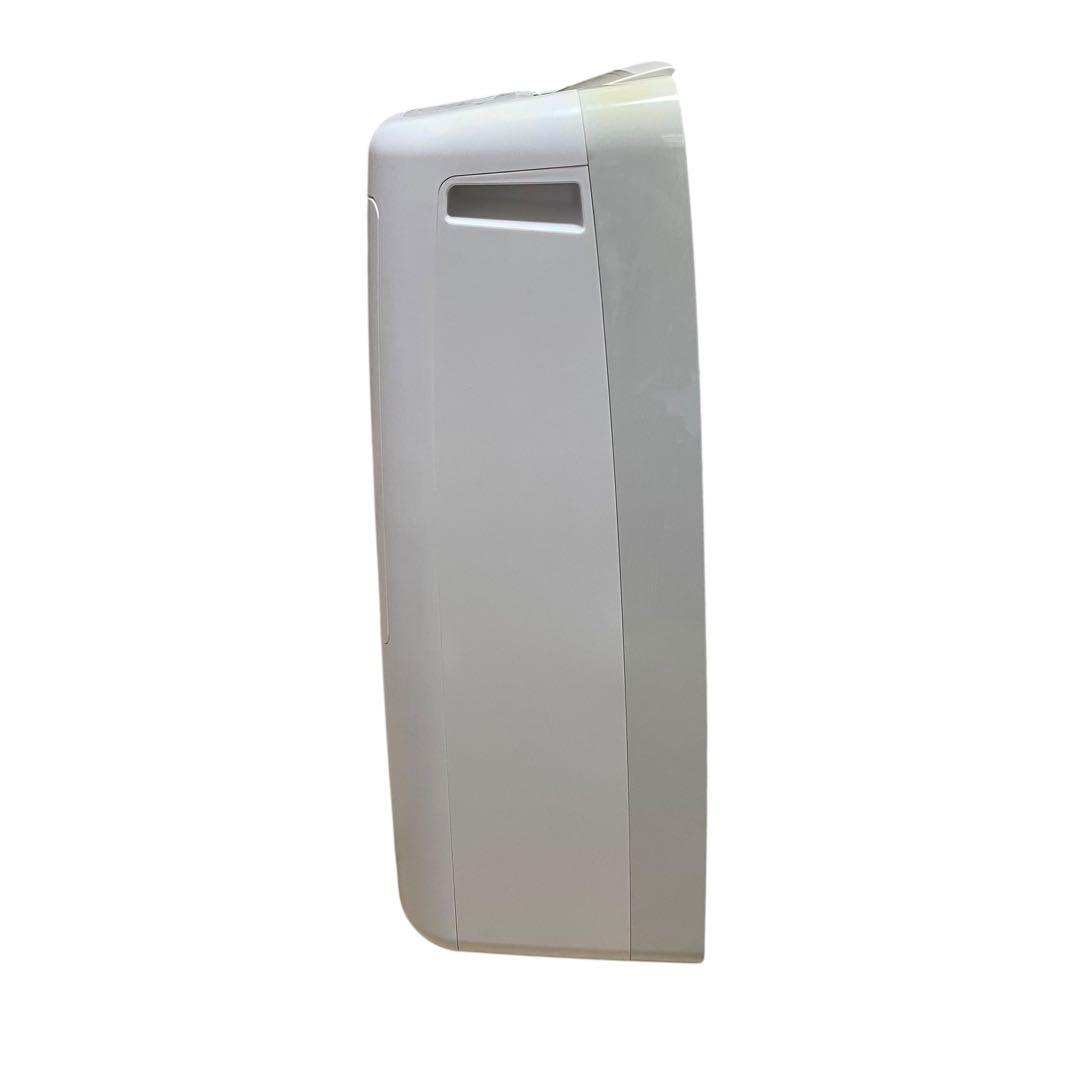 【良品】SHARP CV-P120-W 衣類乾燥除湿機 ホワイト