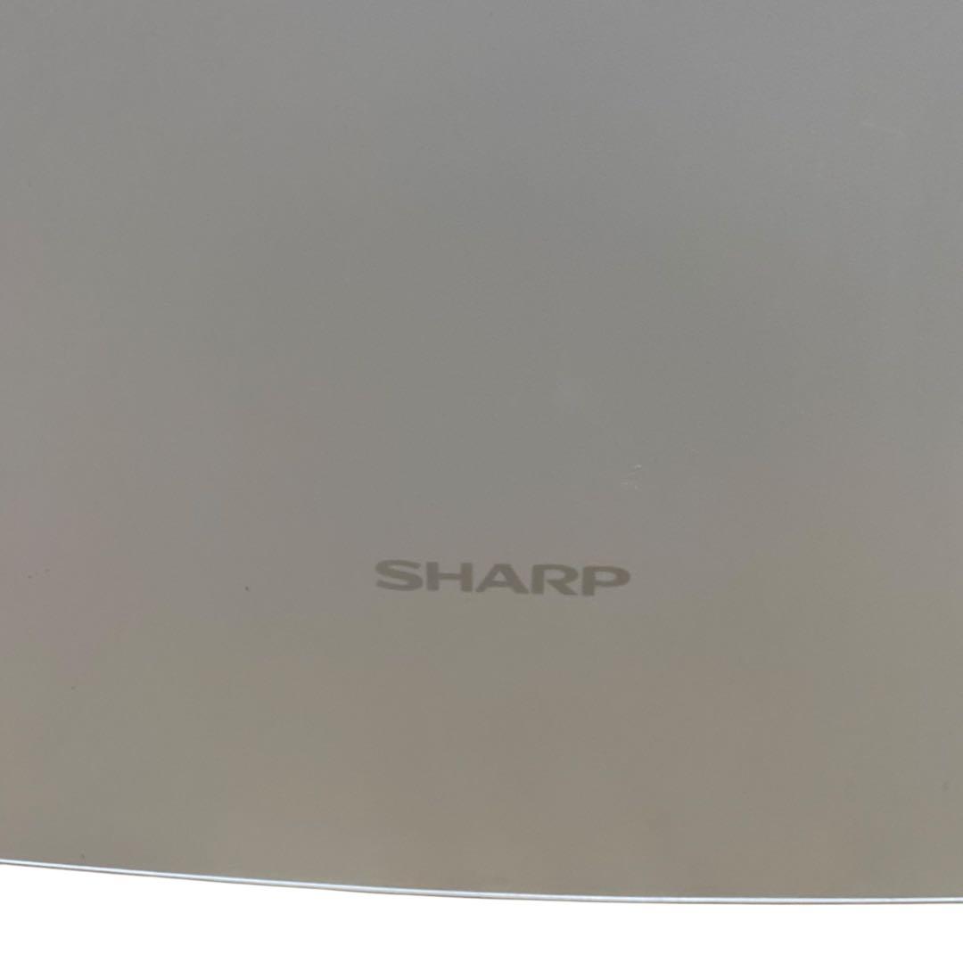 【良品】SHARP CV-P120-W 衣類乾燥除湿機 ホワイト