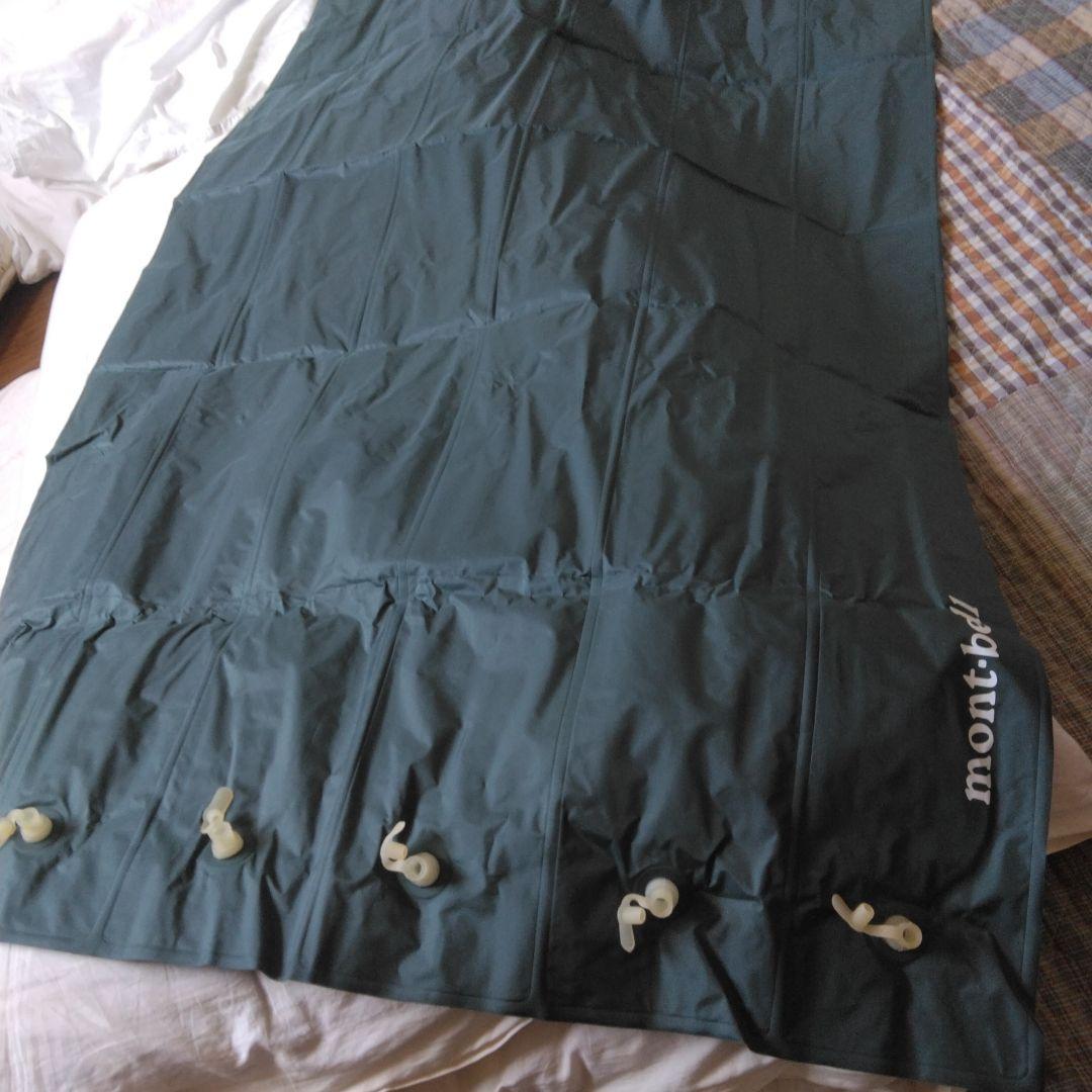 MOUNTAIN Equipment PAINE GOREテント