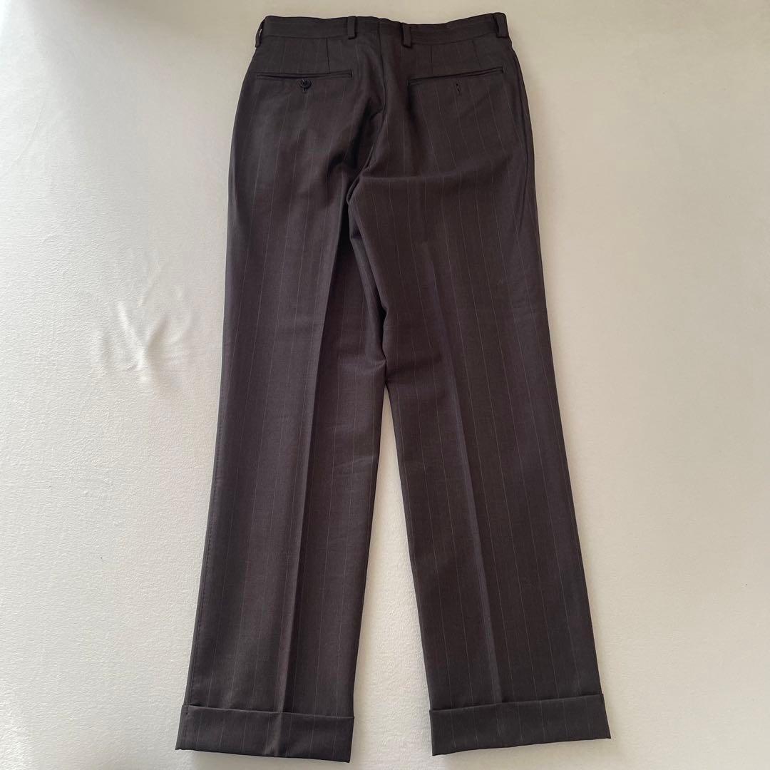 Paul Smith London/Ermenegildo Zegna スーツ