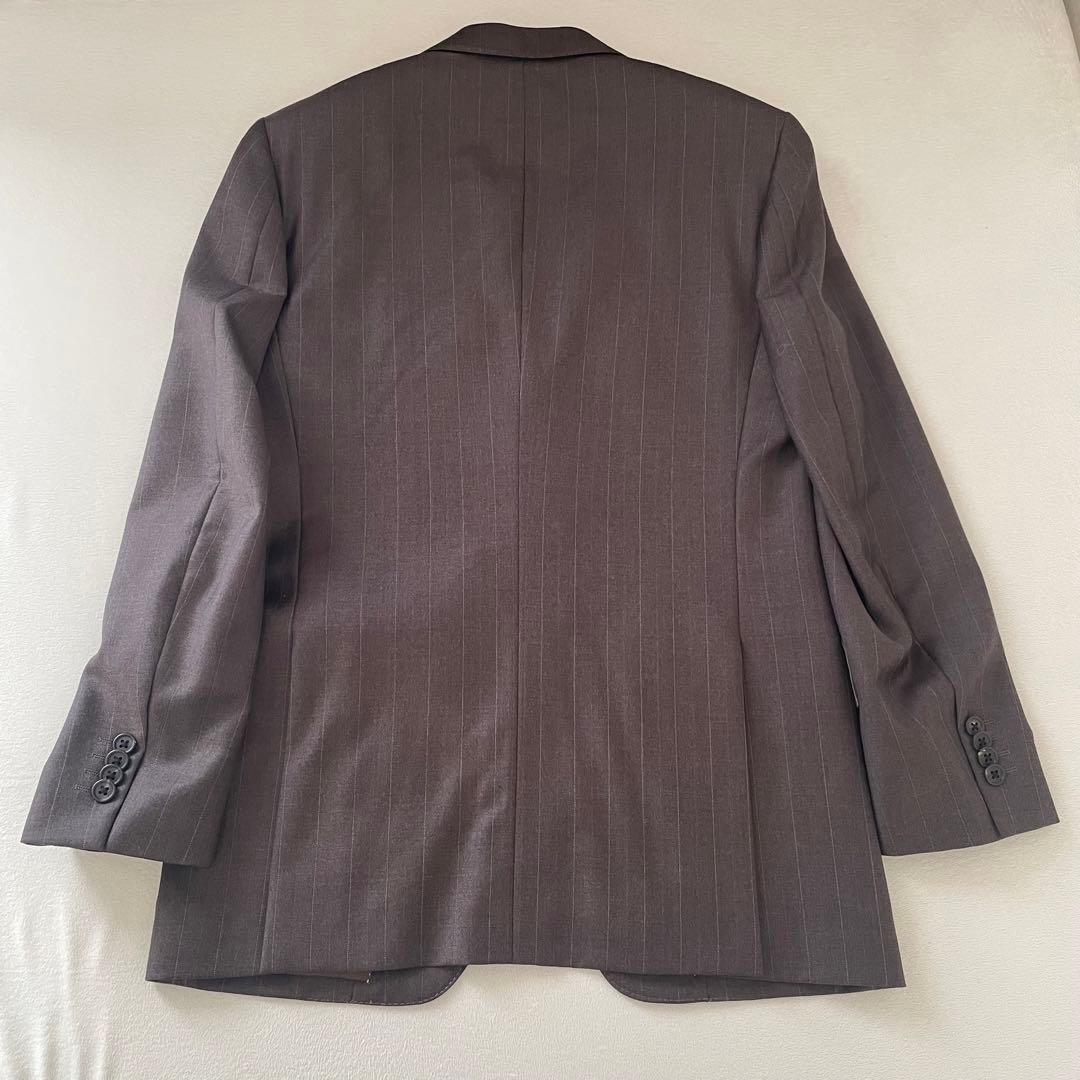 Paul Smith London/Ermenegildo Zegna スーツ