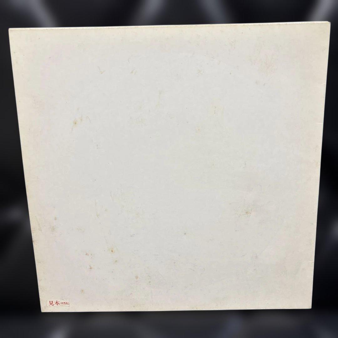 [LPレコード 未使用品] タイマーズ　アルバム　初回限定両面ピクチャーディスク