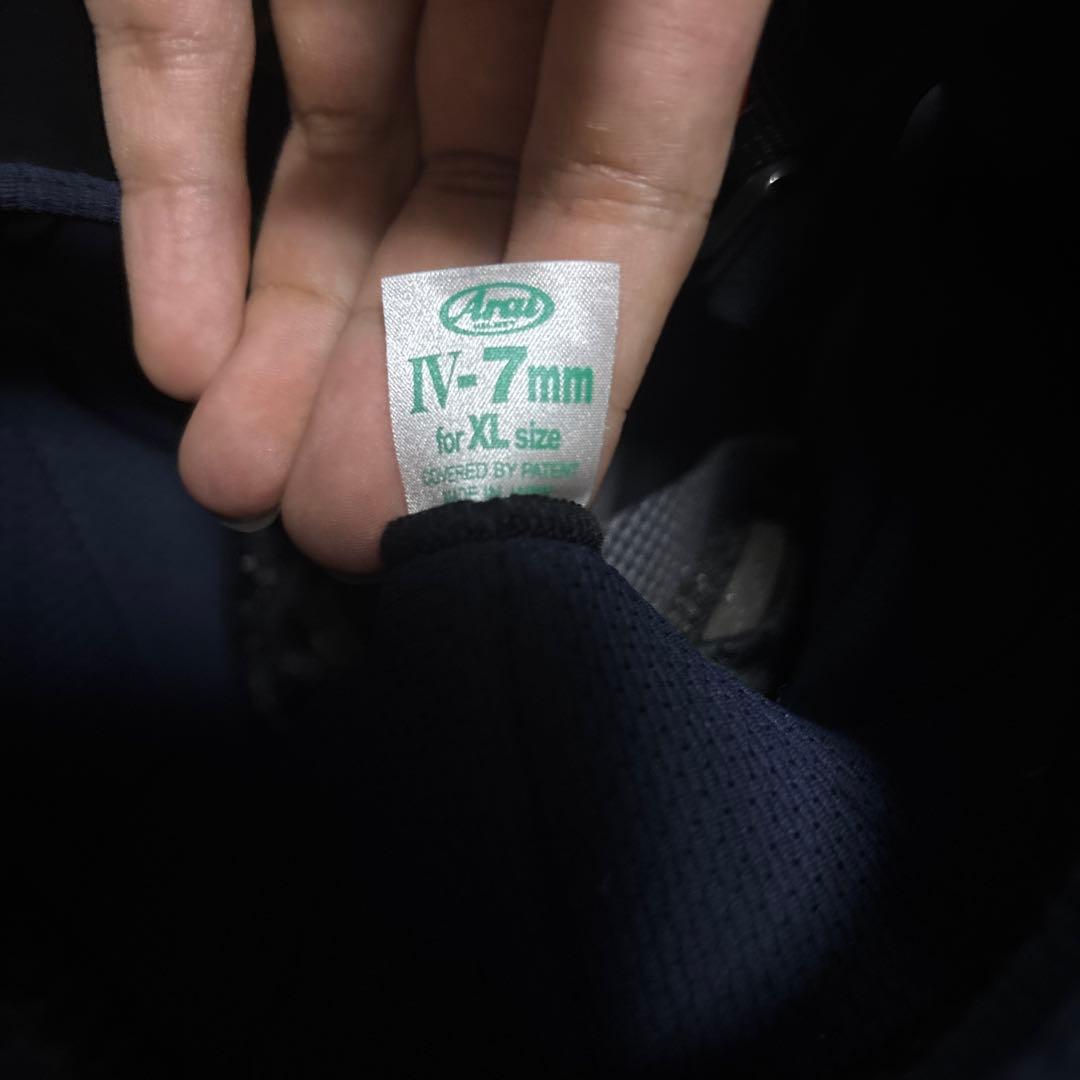 サ*チ様 Arai アストロ Astro GX 2024年　フルフェイス　ブラッ