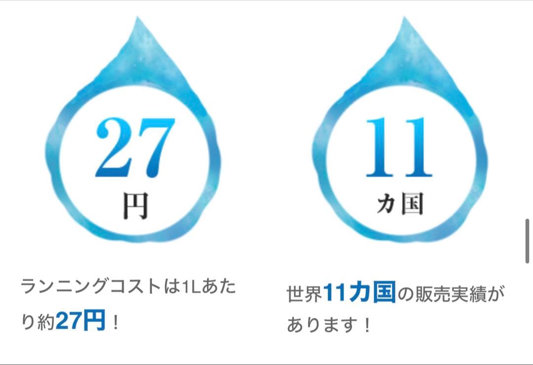 Lourdes ルルド 高濃度水素水生成器 ビクトリージャパン 正規品