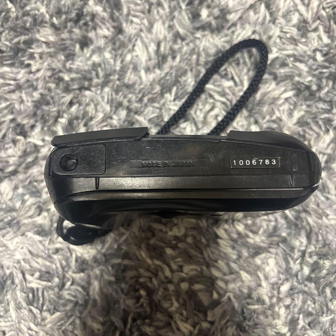 ZAKI's　(一部動作確認済)オリンパス　μ初代PANORAMA